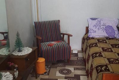 Garsonieră decomandată în Poștei - Bucov - 5