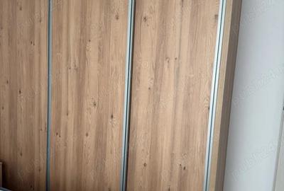 Apartament cu 2 camere semidecomandat în Exterior Vest - 6