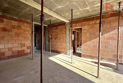 Casă cu 4 camere cu Teren 340 Mp în Sânandrei - 3