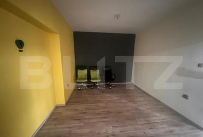 Spațiu comercial, de 44 mp, în Gării - 3
