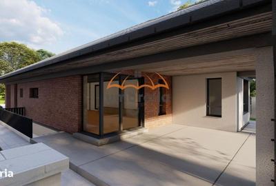 Spațiu comercial, în Livada