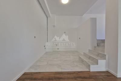 Duplex cu 5 camere cu Canalizare în Tunari - 3