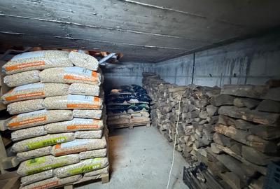 Casă individuală cu 4 camere cu Canalizare în Gura Văii - 11