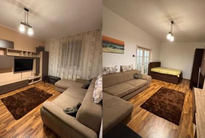 Garsonieră decomandată în Brâncoveanu - 12
