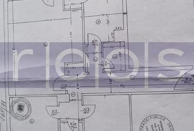 Apartament cu 3 camere circular în Cișmigiu - 11
