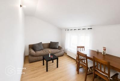 Apartament cu 2 camere decomandat în Pârneava - 6