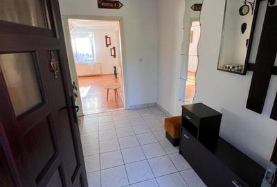 Casă cu 2 camere în Exterior Vest - 5