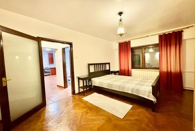 Unirii - Negru Voda, apartament 2 camere spatios, 70 mp. - 6