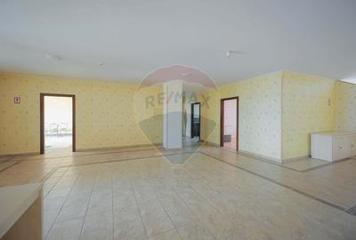 Hala, magazin si birouri de Inchiriat, Zona Metro, Su=1549mp - 13