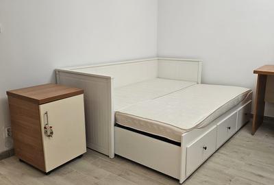 Garsoniera, metrou Lujerului, pet friendly, str George Calboreanu - 2