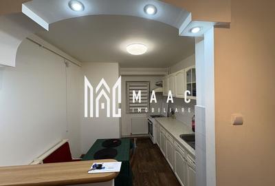 Apartament cu 2 camere, mobilat în Valea Aurie - 1