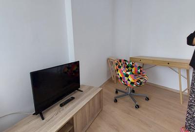 Vacaresti - Garsoniera centrala proprie Vacaresti - Garsoniera centrala proprie - 8