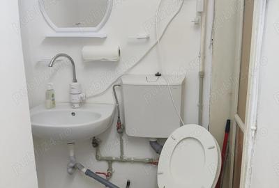 De inchiriat spatiu comercial 25 mp Brasov Centrul Civic zona intersectia Onix - 5