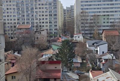 Garsonieră decomandată, mobilată în Colentina - 19