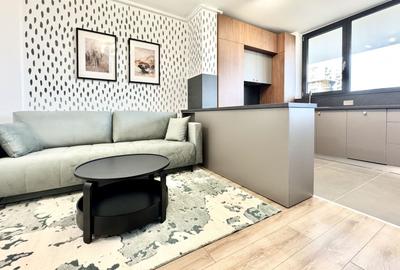 Apartament elegant, prima închiriere, zona Torontalului - XCITY TOWER - 3