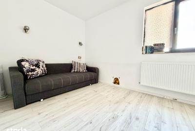 Apartament cu 2 camere în Chiajna