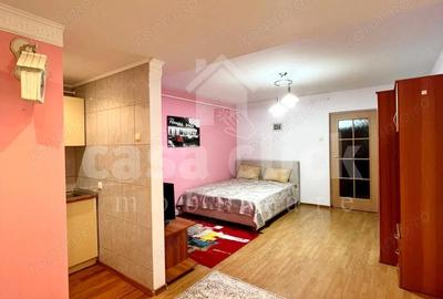 Garsonieră semidecomandată în Mazepa 1 - 9