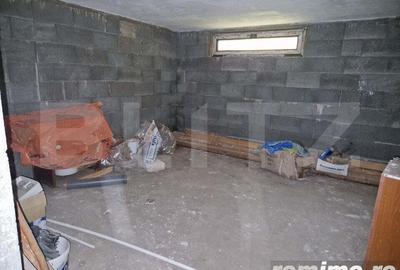 Casa tip Duplex, 300mp teren, zona Partos - 2