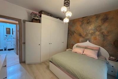 3 camere cu terasa + loc de parcare Theodor Pallady - 6