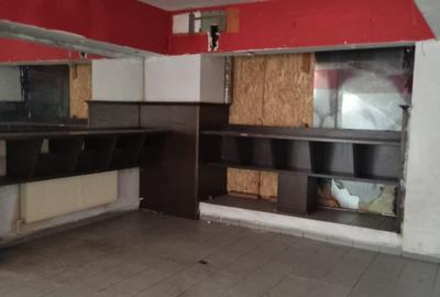 Oportunitate Unică în Centru! Spațiu Comercial de 75 mp cu Trafic Pietonal Oportunitate Unică în Centru! Spațiu Comercial de 75 mp cu Trafic Pietonal - 2