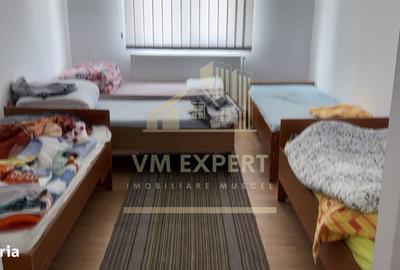 Apartament în Mălureni - 7
