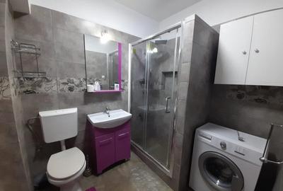 Apartament 3 camere, terasa 25 mp, parcare, zona Vivo - 8