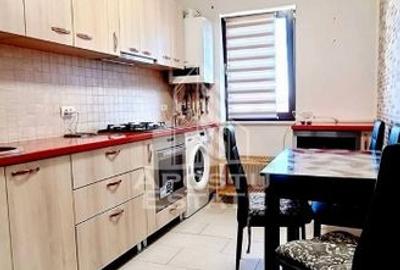 Apartament cu 2 camere, decomandat, zona Giroc - 5