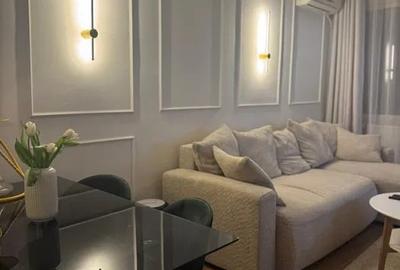 Apartament cu 2 camere decomandat, mobilat în Alexandru Obregia - 3