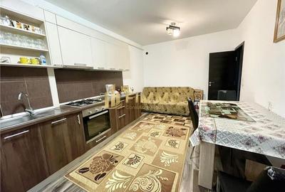 Apart 2 camere | Etaj 2 | Burdujeni | Loc parcare propriu | ID:523 - 6