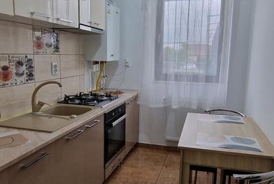Apartament cu 2 camere, bloc nou, parcare, Panoramic Residence - 15