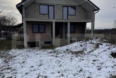 Casă cu 5 camere cu Teren 2275 Mp în Mănășturel - 17