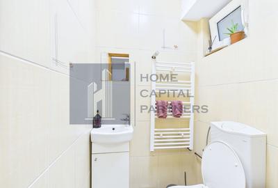 Domnesti Vanzare casa P+M, 7 camere, 4 dormitoare, 4 bai, garaj 3 autoturisme - 4