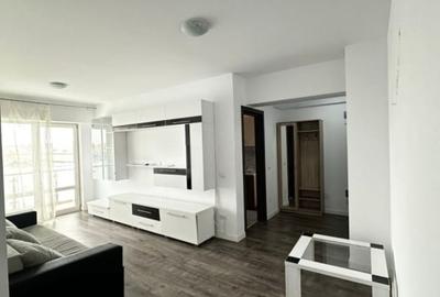 Apartament cu 2 camere D | Conest Grand Residence - 5