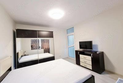 Apartament renovat CT Ac mobilat si utilat LA CHEIE - 6