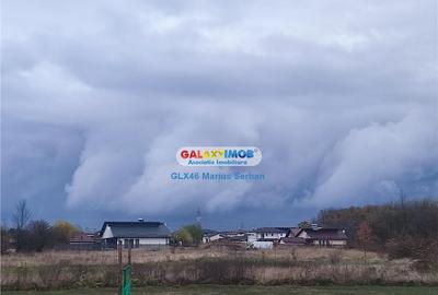 Teren de 720 mp, în Priseaca - 2