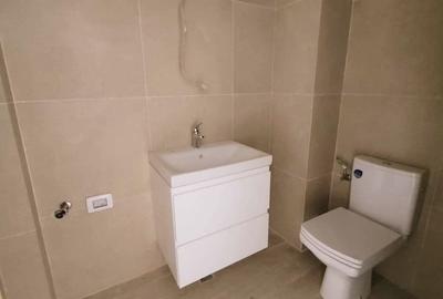 Apartament cu 2 camere semidecomandat în Nord - 6