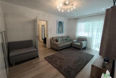 Apartament cu 3 camere semidecomandat, mobilat în Turda - 2
