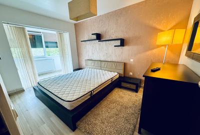Apartament cu 3 camere modern Lidl Nicolina