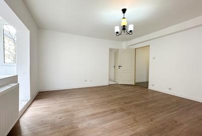 Apartament cu 2 camere decomandat în Doamna Ghica - 5