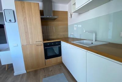 REA1010204 Calea Victoriei - Vernescu Residence - parcare inclusa - 6