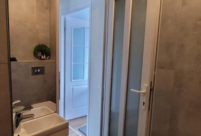 Oferta de vanzare apart. cu 3 camere,mobilat si utilat Marasti - 2