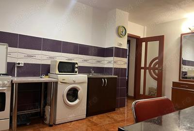 Inchiriez pe TERMEN SCURT apartament 2 camere decomandate OBCINI - 3