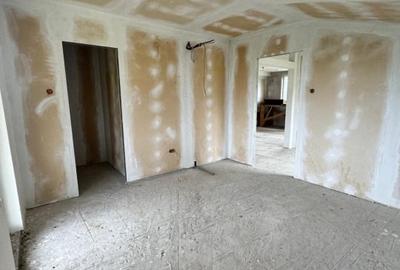 Casa semifinisata cu teren generos - 377 mp utili, 5754 mp teren - ideala pentru - 20