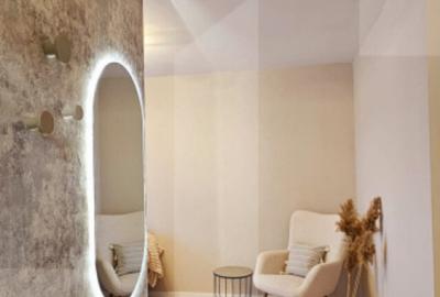 Garsoniera moderna ?i luminoasa, aproape de Centru - Sf. - 3