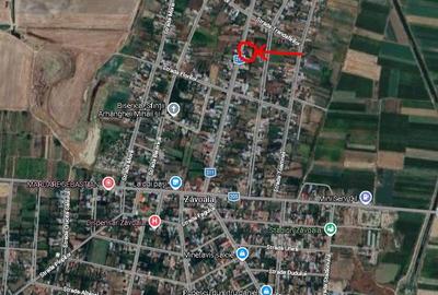 Casă cu 5 camere cu Teren 369 Mp în Zăvoaia - 5