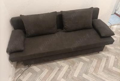 Apartament cu 2 camere semidecomandat în Complex Studențesc - 5