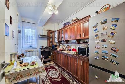 Apartament 3 camere Iancului - Ferdinand, constructie 2021 - 7