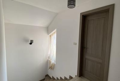 Casă cu 4 camere cu Teren 250 Mp în Vladimirescu - 5