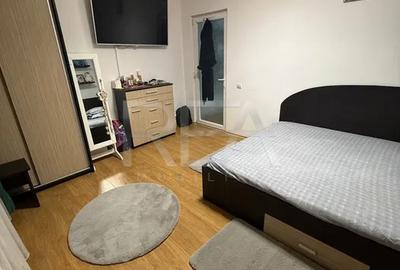 Apartament 2 camere mobilat si utilat Strada Salaj Apartament 2 camere mobilat si utilat Strada Salaj - 6