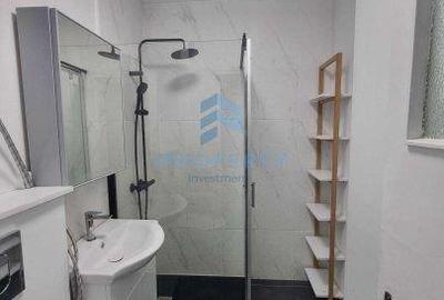 Apartament cu 3 camere în Tei - 5